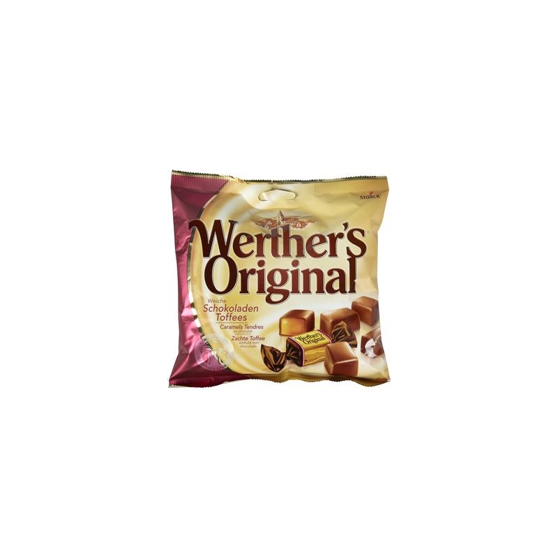 Werther'S 180G Saint Tendr.Choc.Werther S O