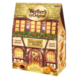 Werther'S Original Caramel Shop 250G