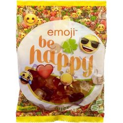 Emoji Sac.175G Be Happy Bonbons