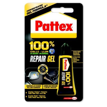 Pattex Pattex.Colle.Gel.100%.8Gr