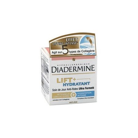 Diadermine Lift+Hydr Jour 50Ml