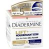Diadermine Crème Visage Nuit Anti-Rides : Le Pot De 50 Ml