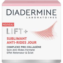 Diadermine Lift+Subl Jour 50Ml