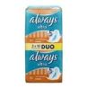 Always Ultra Norm+ Duo 2X10