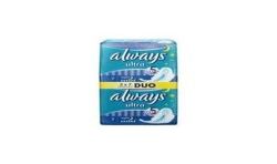 Always Ultra Night Duo 2X7