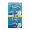 Always Ultra Night Duo 2X7
