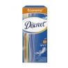 Discreet 50/ 60 Panty Liner Air Trio