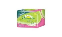 Naturella Ultra Duo Pads Maxi 16