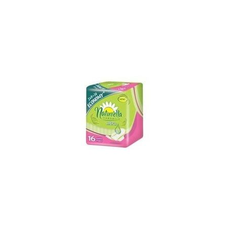 Naturella Ultra Duo Pads Maxi 16