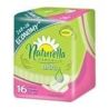 Naturella Ultra Duo Pads Maxi 16
