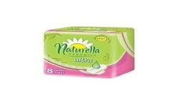 Naturella Ultra Single Pads Maxi 8