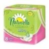 Naturella Ultra Single Pads Maxi 8