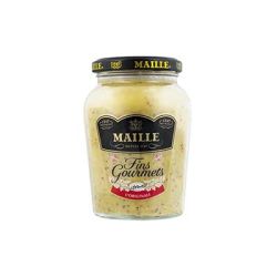 Maille Moutarde À L'Ancienne Fins Gourmets L'Originale : Le Bocal De 340 G