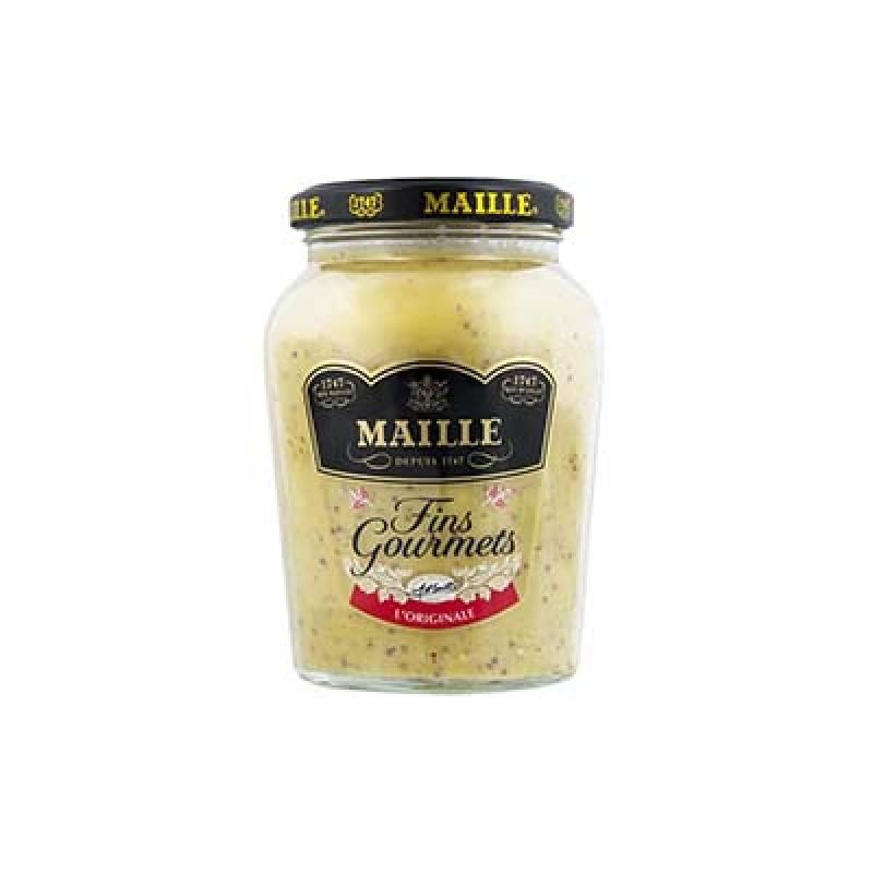 Moutarde de Dijon- L'Originale MAILLE
