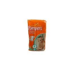 Pampers Sleep&Play Vp Maxi 50