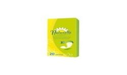 Naturella 16/ 20 Panty Liners Wk?Adki