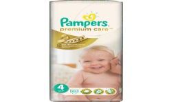 Pampers Premium Pc Vp Maxi 52