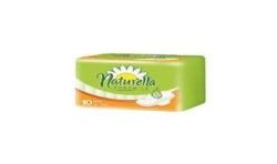 Naturella Classic Panty Liner Normal Skrz 10
