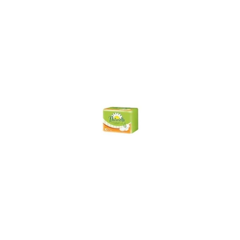 Naturella Classic Panty Liner Normal Skrz 10