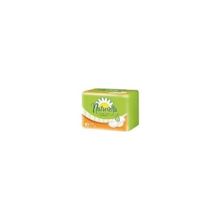 Naturella Classic Panty Liner Normal Skrz 10