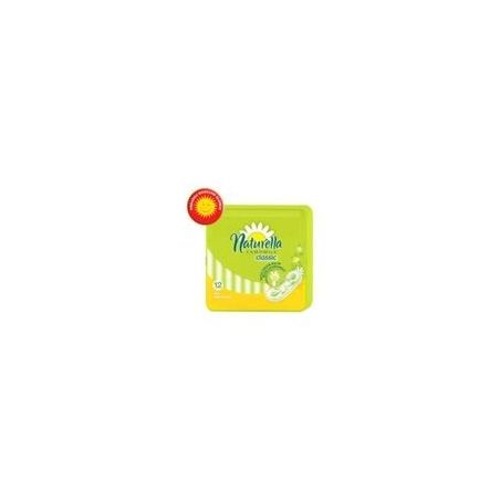 Naturella Classic Panty Liner Normal 12