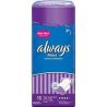 Always Maxi Long Plus X15