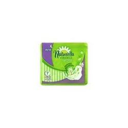 Naturella Ultra Single Pads Night 7