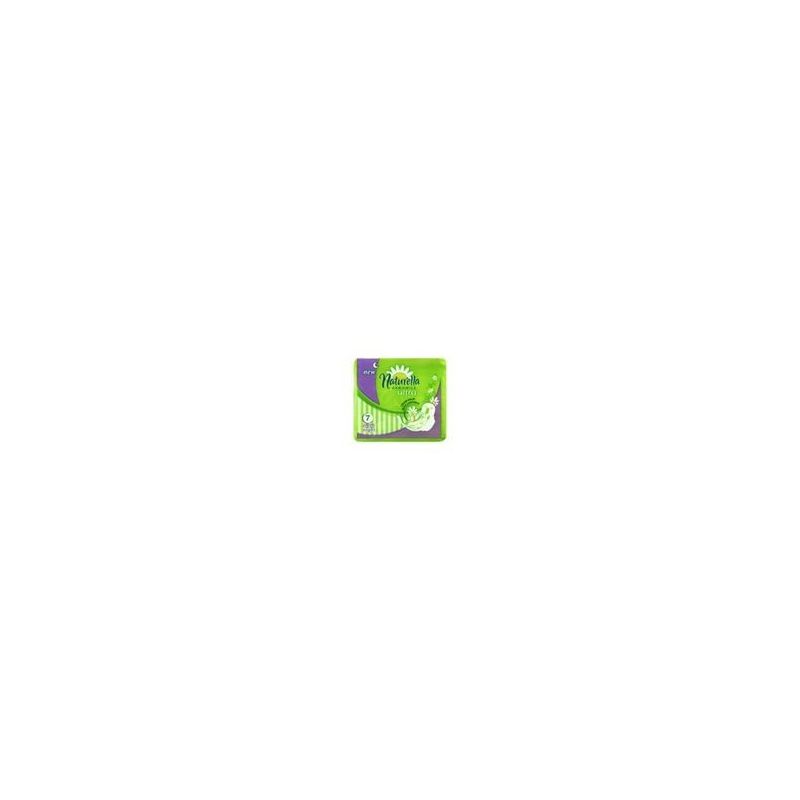 Naturella Ultra Single Pads Night 7