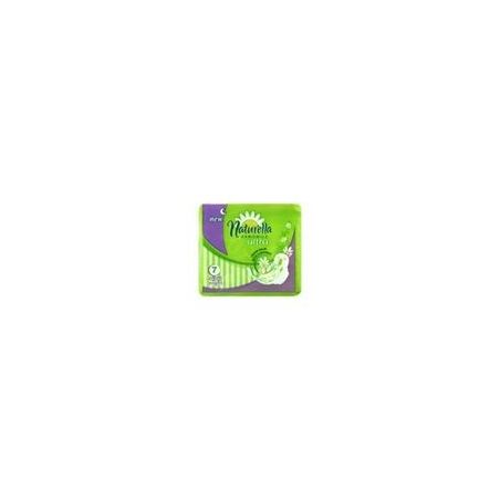 Naturella Ultra Single Pads Night 7
