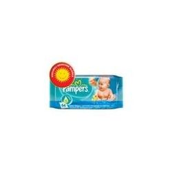 Pampers Wipes Babyfresh 64