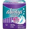 Always Ultra Long Plus X12