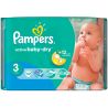 Pampers Mip Midi 42