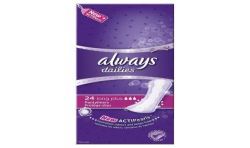 Always Protege Slip Long+ X24