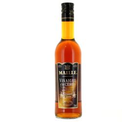 Maille Vinaigre De Cidre : La Bouteille 50 Cl