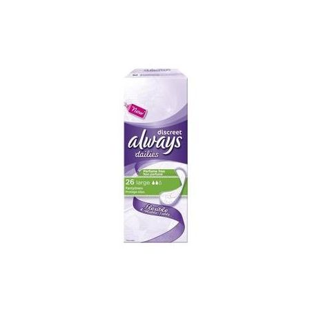 Always Ps Dailies Large X26