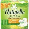 Naturella Ultra Single Pads Norm Nagiet 10