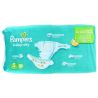 Pampers 54 Changes Baby Dry Value+T5
