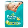 Pampers Pamp.Bb-Dry 3/6Kg X32