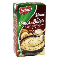Liebig Crème De Cepes 1L