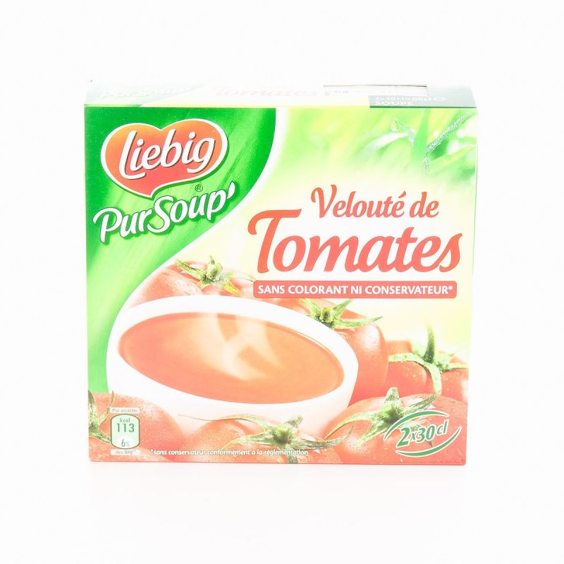Liebig L2X30Cl.Psoup Tomat.Liebi