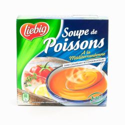 Liebig L2X30 P.Soup Poisson Lieb