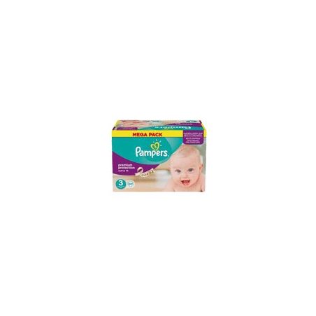 Pampers Active Fit Mega T3 X90