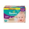 Pampers Active Fit Mega T3 X90