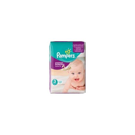 Pampers 46 Changes Anti Fuite Geant T3
