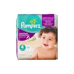 Pampers 39 Changes Anti Fuite Geant T4