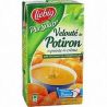 Liebig Soupe Potiron Crème Fraîche : La Brique De 1 L