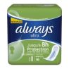 Always 16 Protege Slip Ultra Normal