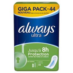 Always S44 Serv.Ultr.Norm.Always