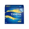 Tampax 22 Tampons Compak Regulier