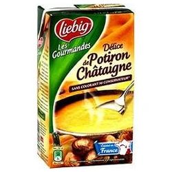 Liebig Pursoup Richesse Automne Brique 1L